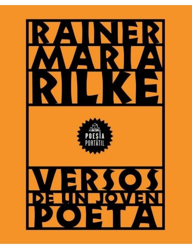 VERSOS DE UN JOVEN POETA