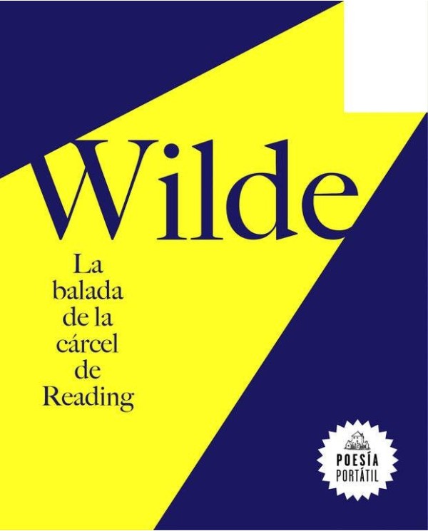 BALADA DE LA CARCEL DE READING,LA