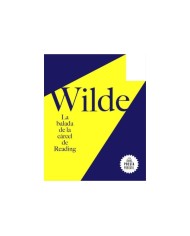 BALADA DE LA CARCEL DE READING,LA