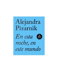 EN ESTA NOCHE EN ESTE MUNDO