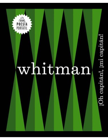 OH CAPITAN MI CAPITAN