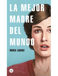 MEJOR MADRE DEL MUNDO,LA