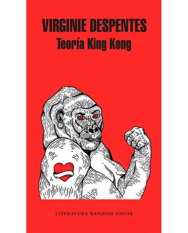 TEORIA KING KONG