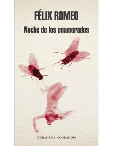 NOCHE DE LOS ENAMORADOS