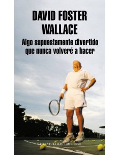 ALGO SUPUESTAMENTE DIVERTIDO QUE NUNCA LM