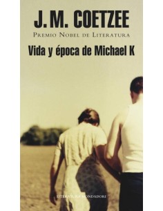 VIDA Y EPOCA DE MICHAEL K LM