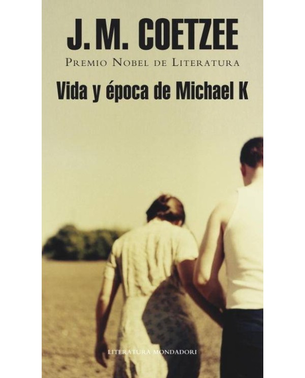 VIDA Y EPOCA DE MICHAEL K LM