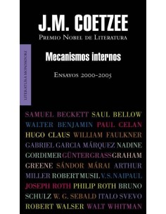 MECANISMOS INTERNOS LM