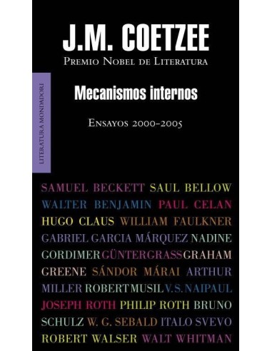 MECANISMOS INTERNOS LM