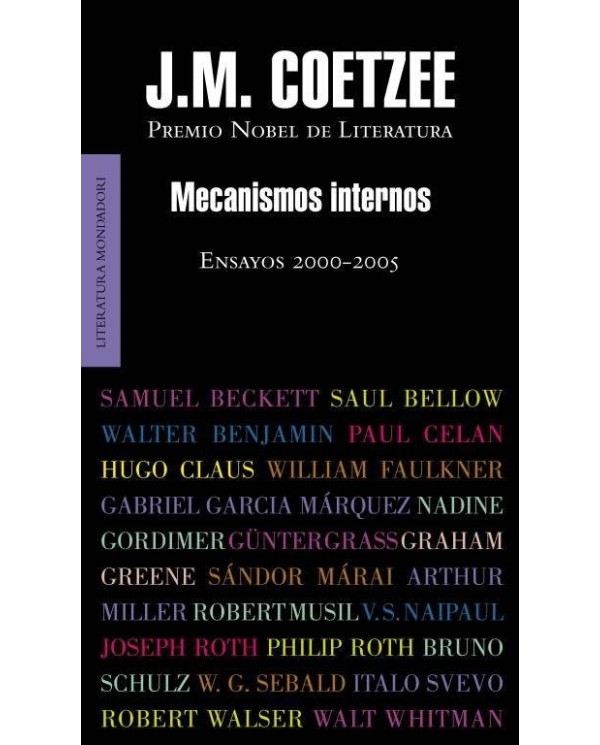 MECANISMOS INTERNOS LM