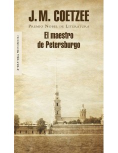 MAESTRO DE PETERSBURGO,EL
