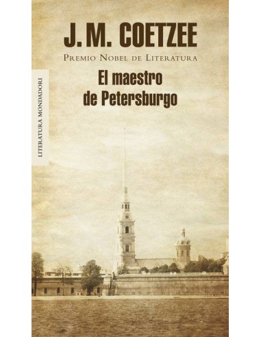 MAESTRO DE PETERSBURGO,EL
