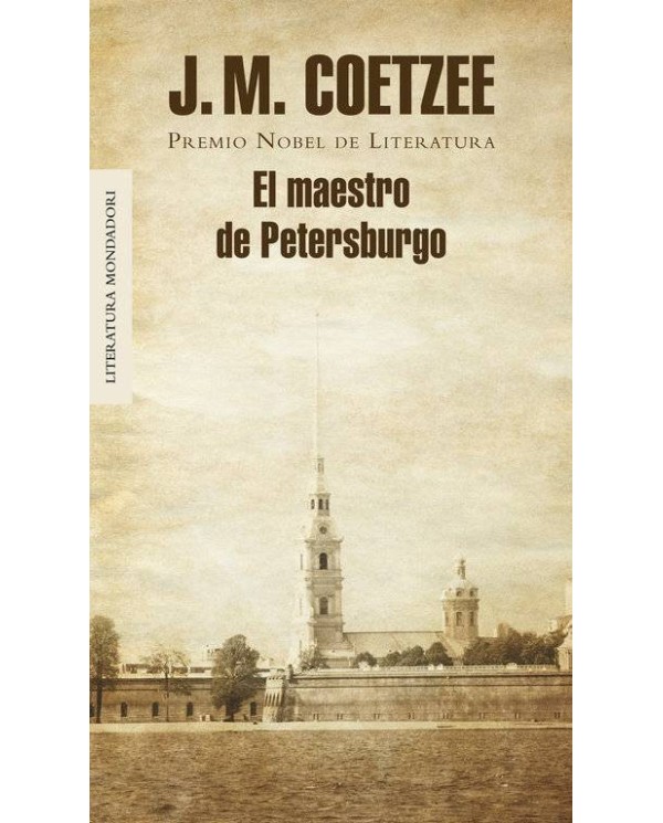 MAESTRO DE PETERSBURGO,EL