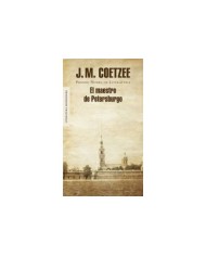 MAESTRO DE PETERSBURGO,EL