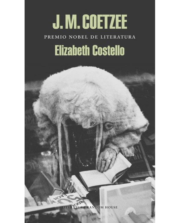 ELIZABETH COSTELLO