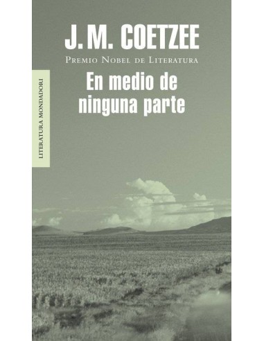 EN MEDIO DE NINGUNA PARTE