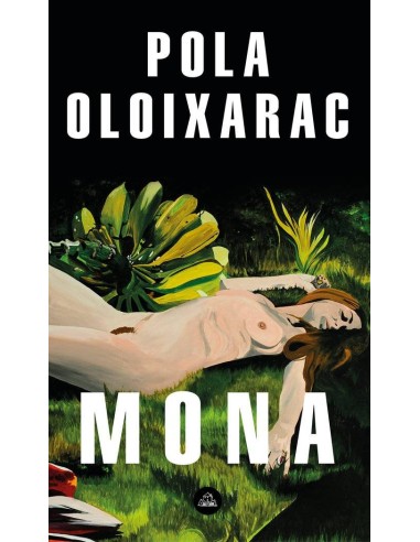 MONA (MAPA DE LAS LENGUAS)