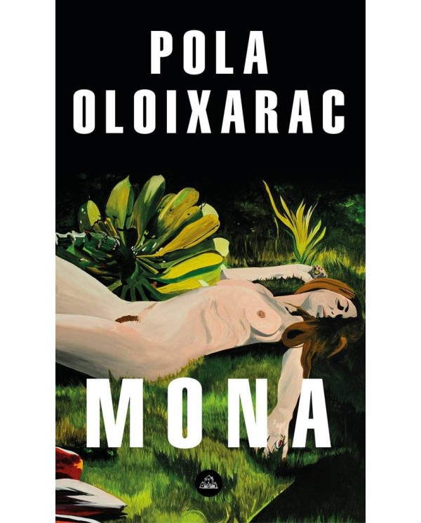 MONA (MAPA DE LAS LENGUAS)