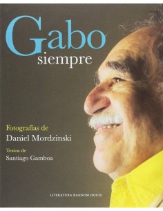 GABO SIEMPRE