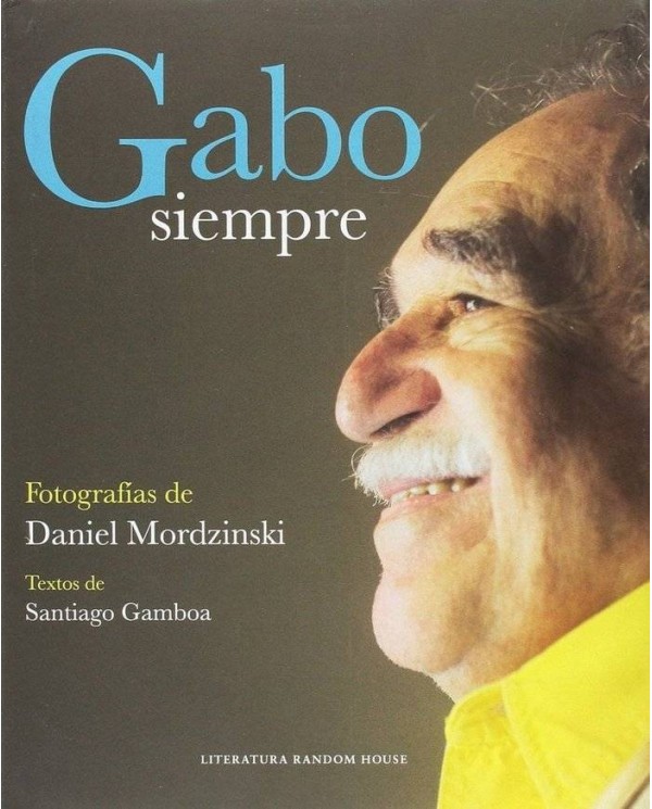 GABO SIEMPRE
