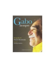 GABO SIEMPRE