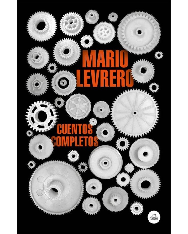 CUENTOS COMPLETOS