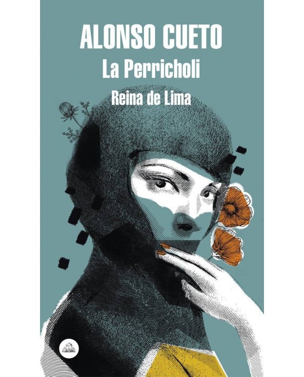 PERRICHOLI,LA