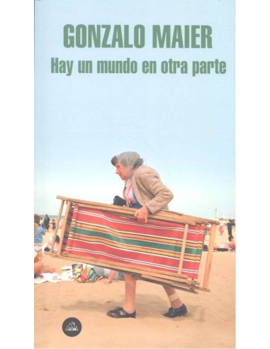 HAY UN MUNDO EN OTRA PARTE