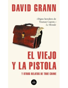 VIEJO Y LA PISTOLA,EL