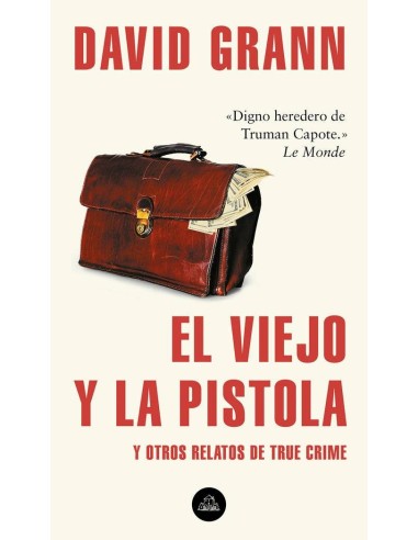 VIEJO Y LA PISTOLA,EL