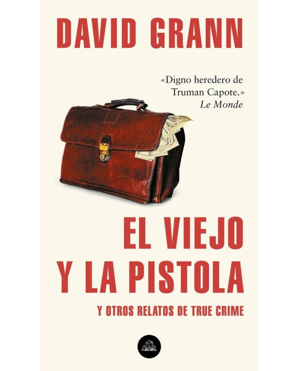 VIEJO Y LA PISTOLA,EL