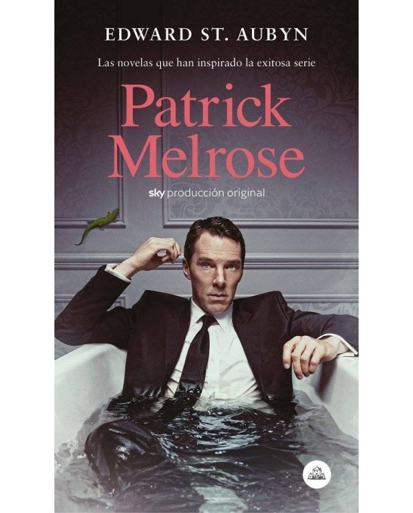 PATRICK MELROSE