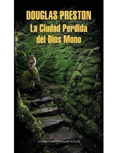 CIUDAD PERDIDA DEL DIOS MONO,LA