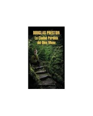 CIUDAD PERDIDA DEL DIOS MONO,LA