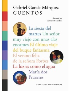 CUENTOS