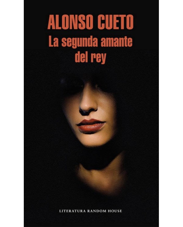 SEGUNDA AMANTE