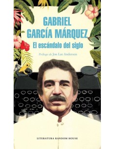 ESCANDALO DEL SIGLO,EL