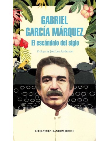 ESCANDALO DEL SIGLO,EL