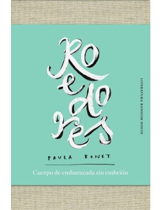 ROEDORES CUERPO DE EMBARAZADA SIN EMBRION