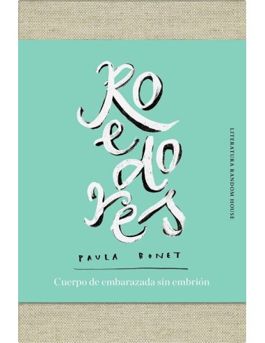 ROEDORES CUERPO DE EMBARAZADA SIN EMBRION