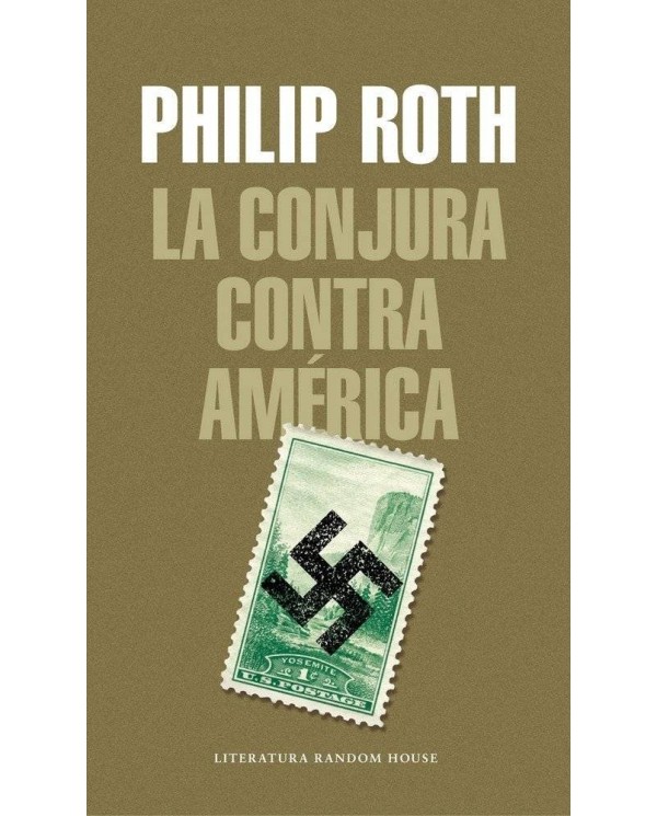 CONJURA CONTRA AMERICA,LA