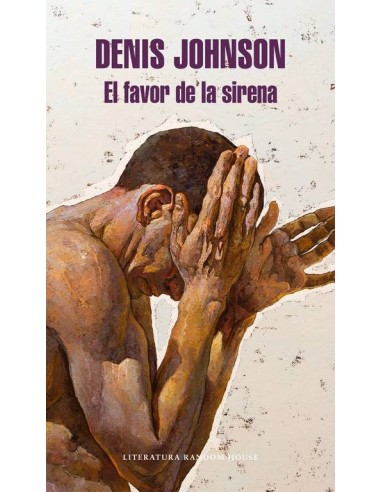 FAVOR DE LA SIRENA,EL