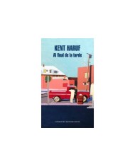 AL FINAL DE LA TARDE