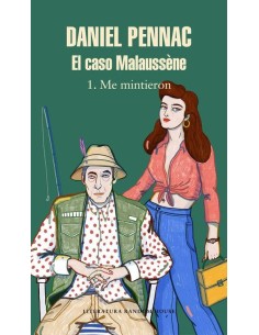 CASO MALAUSSENE 1 ME MINTIERON