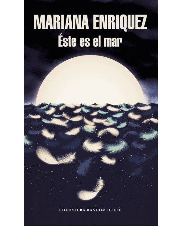 ESTE ES EL MAR