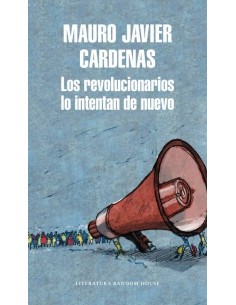 REVOLUCIONARIOS LO INTENTAN DE NUEVO,LOS