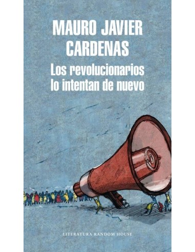 REVOLUCIONARIOS LO INTENTAN DE NUEVO,LOS