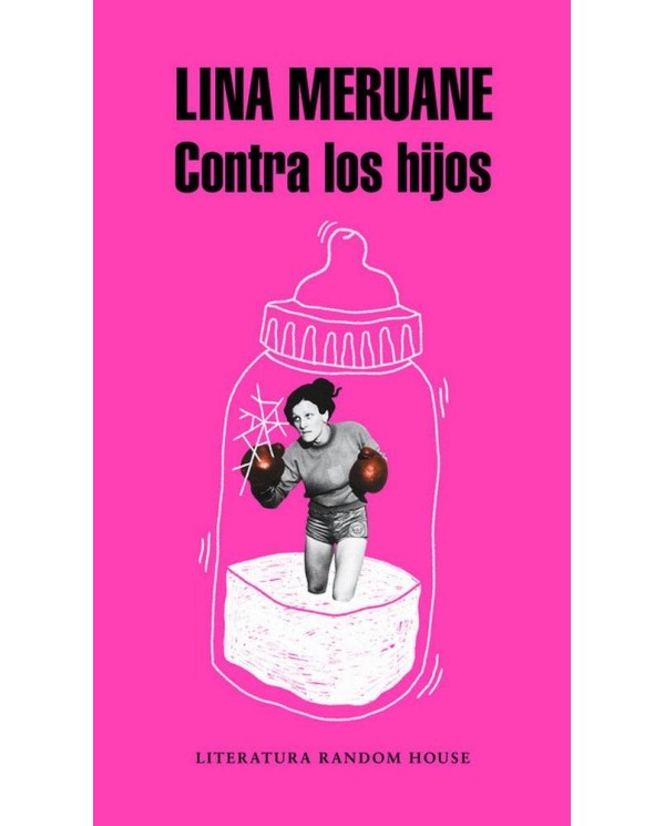 CONTRA LOS HIJOS