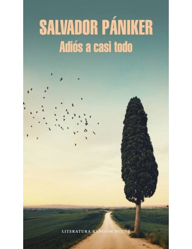 ADIOS A CASI TODO DIARIOS DE PANIKER 5