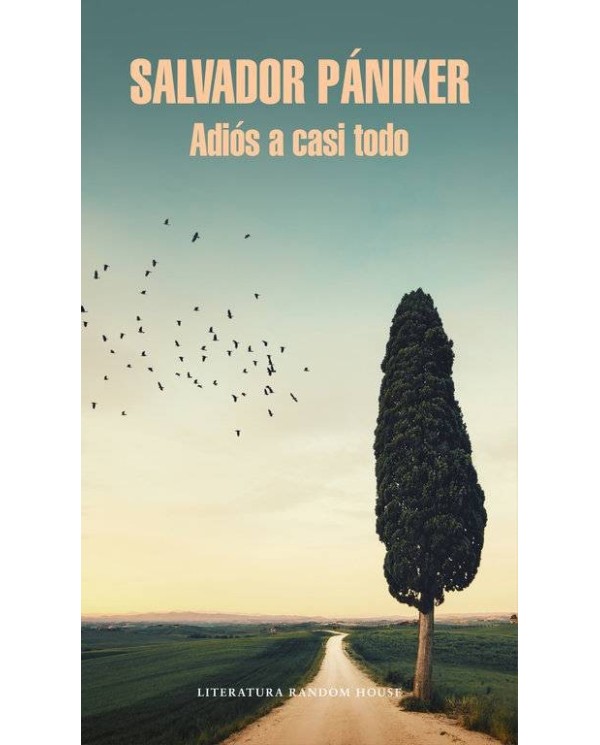 ADIOS A CASI TODO DIARIOS DE PANIKER 5